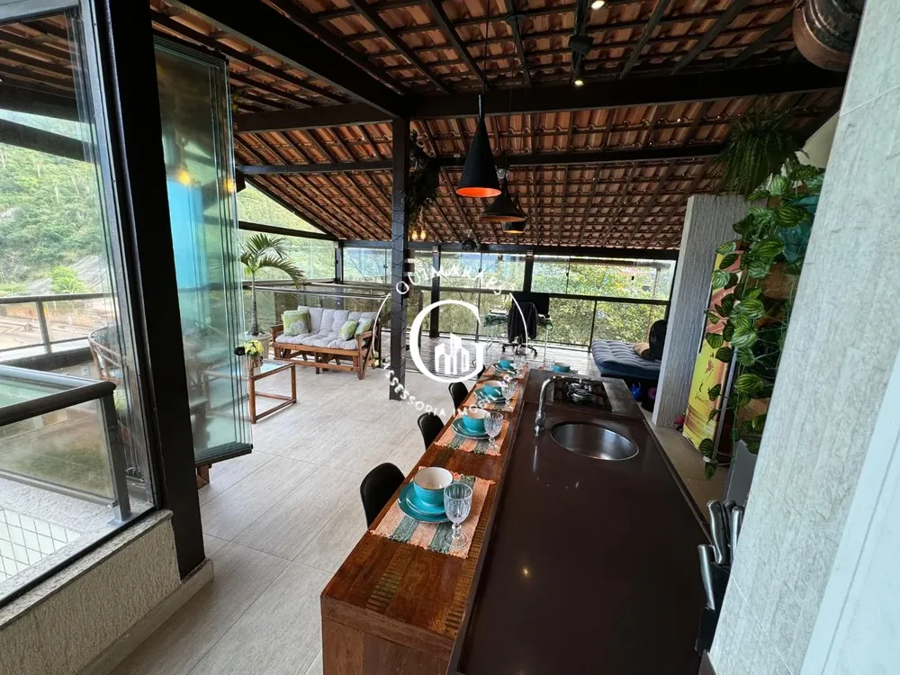 Cobertura, 3 quartos, 210 m² - Foto 40