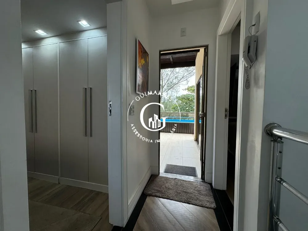 Cobertura, 3 quartos, 210 m² - Foto 22