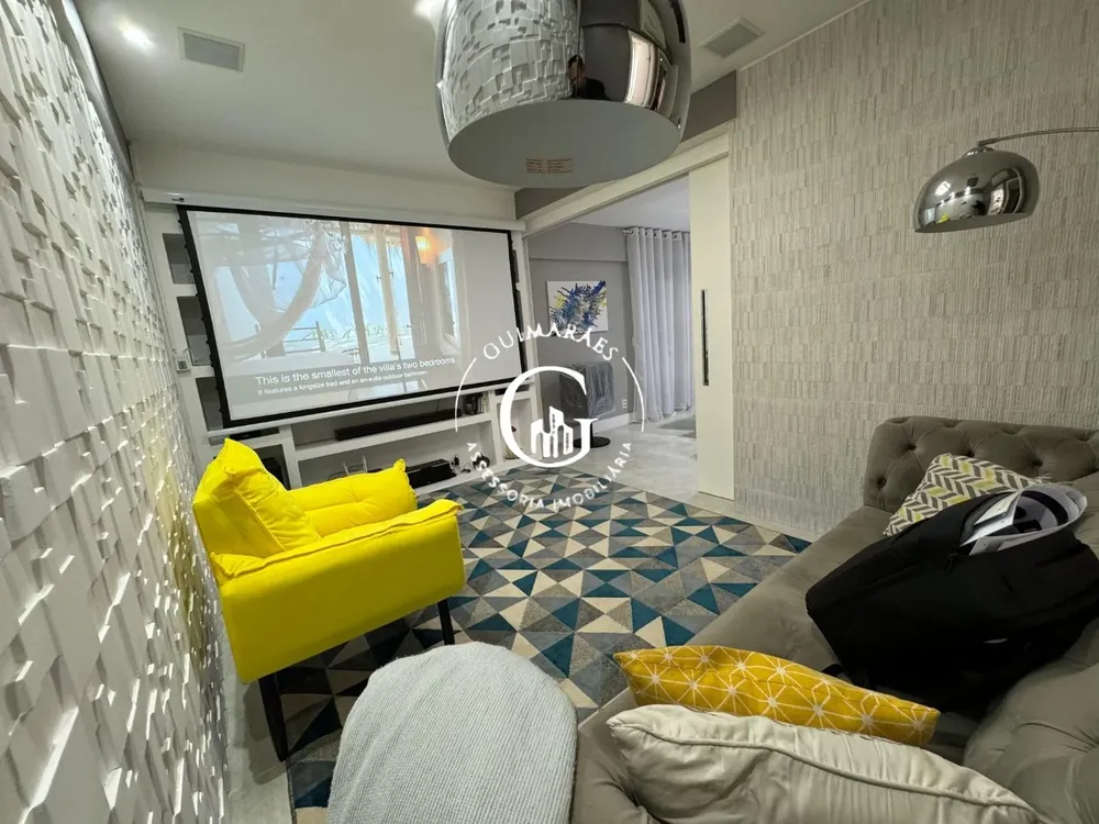 Cobertura, 3 quartos, 210 m² - Foto 35