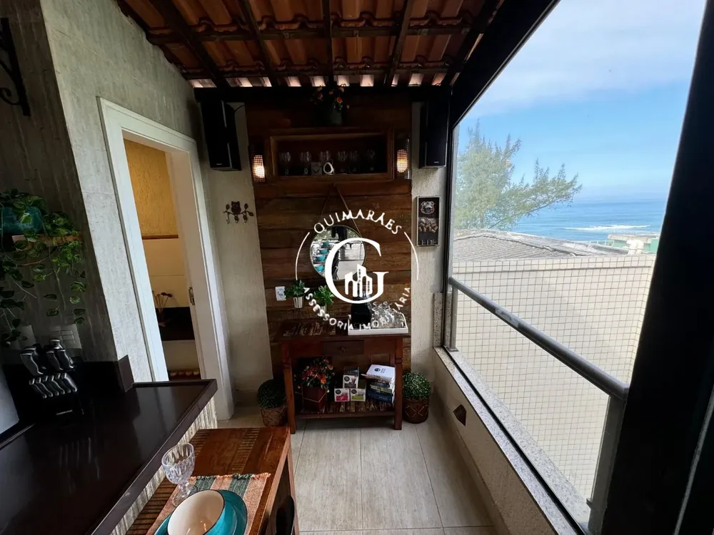 Cobertura, 3 quartos, 210 m² - Foto 11