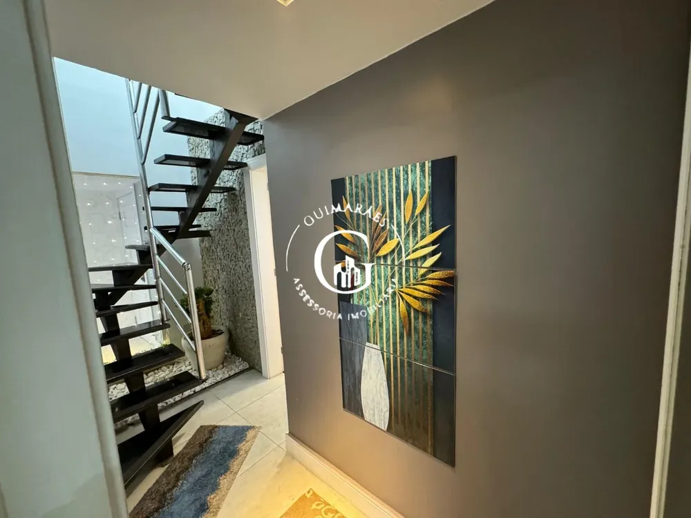 Cobertura, 3 quartos, 210 m² - Foto 30
