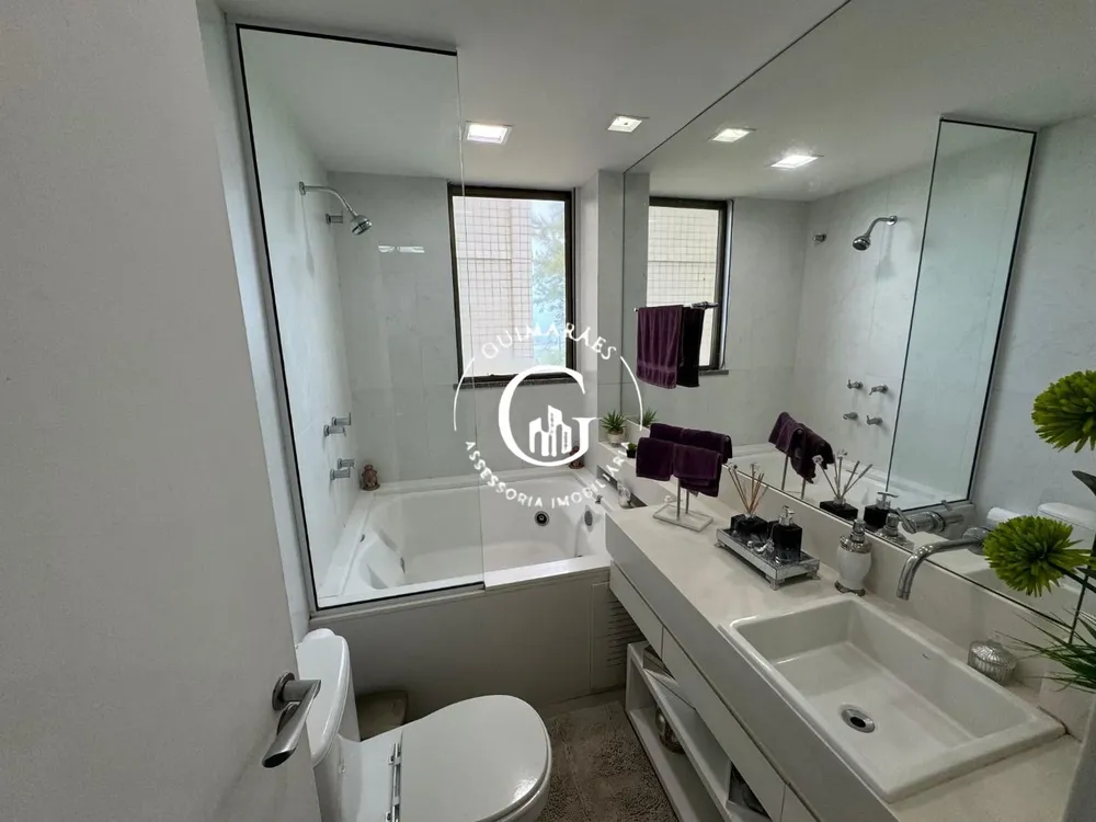 Cobertura, 3 quartos, 210 m² - Foto 36