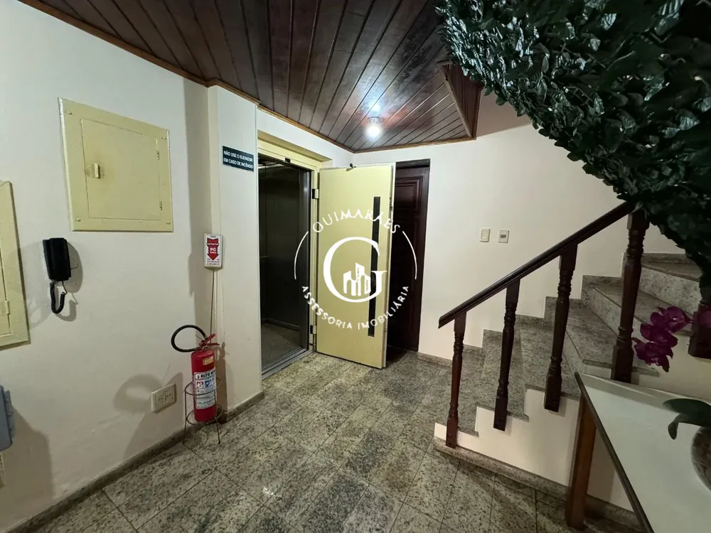 Cobertura, 3 quartos, 210 m² - Foto 39