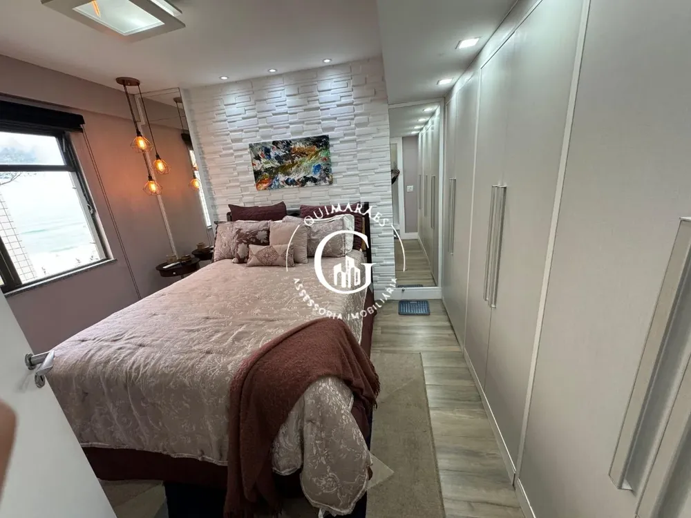 Cobertura, 3 quartos, 210 m² - Foto 18