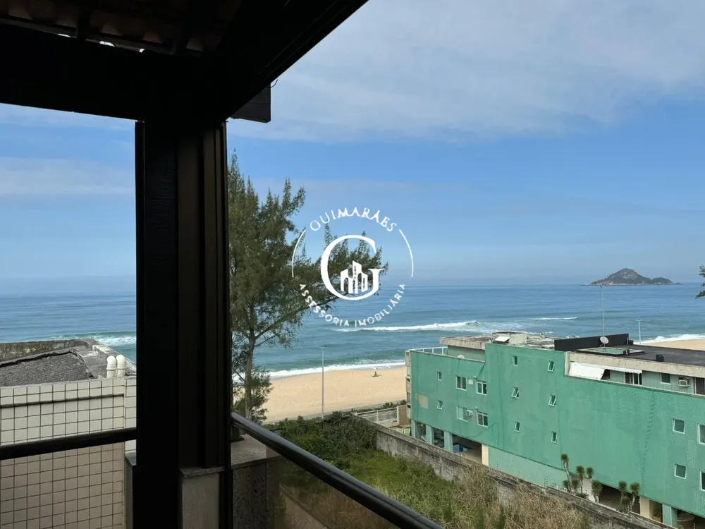 Cobertura, 3 quartos, 210 m² - Foto 4