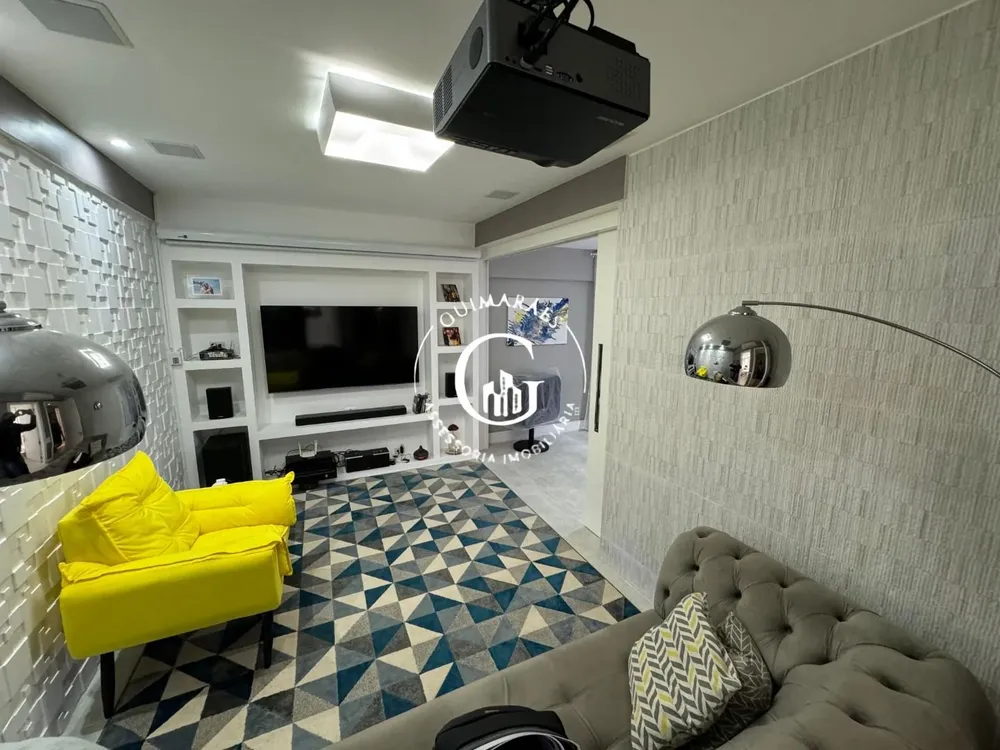 Cobertura, 3 quartos, 210 m² - Foto 31