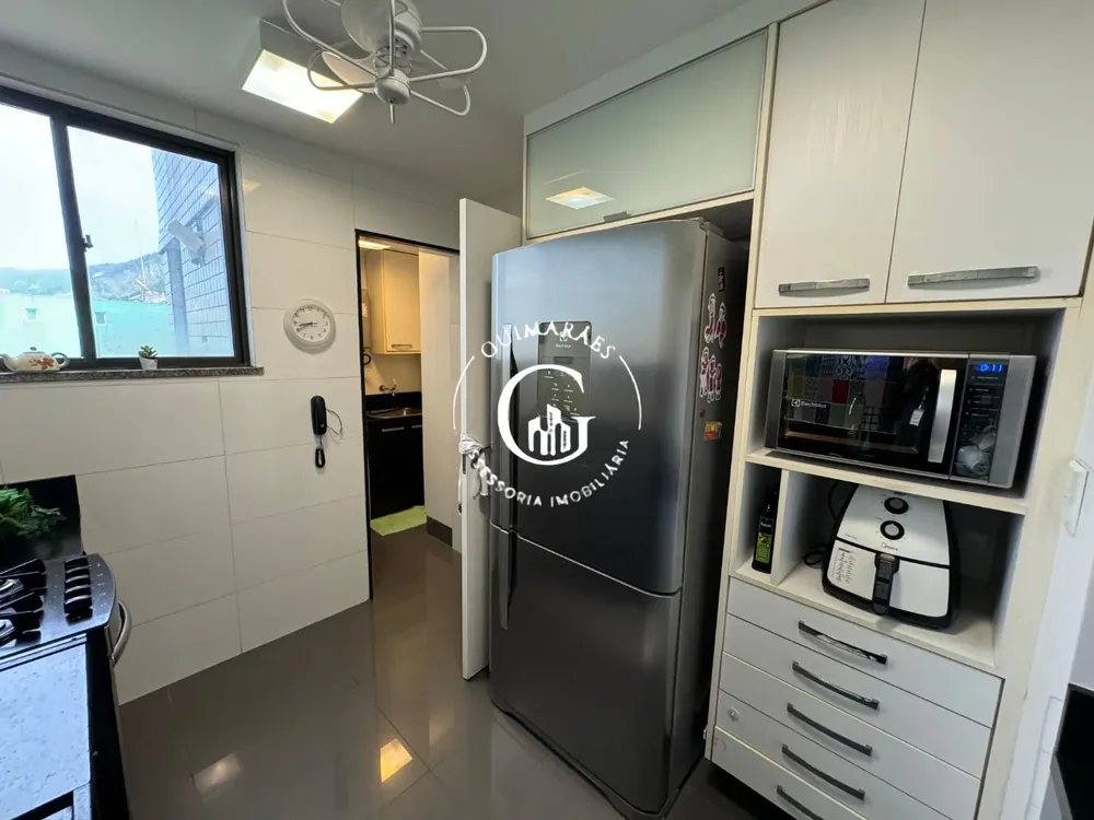 Cobertura, 3 quartos, 210 m² - Foto 28