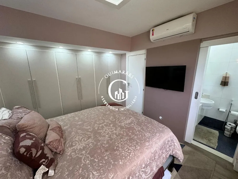 Cobertura, 3 quartos, 210 m² - Foto 17