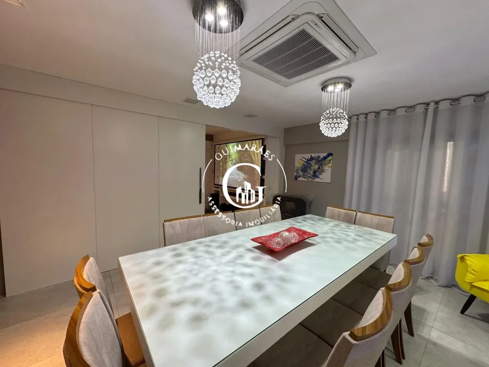 Cobertura, 3 quartos, 210 m² - Foto 37