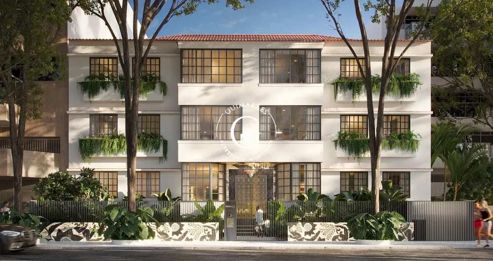 Apartamento, 2 quartos, 63 m² - Foto 1