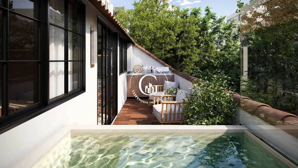 Apartamento, 2 quartos, 63 m² - Foto 6