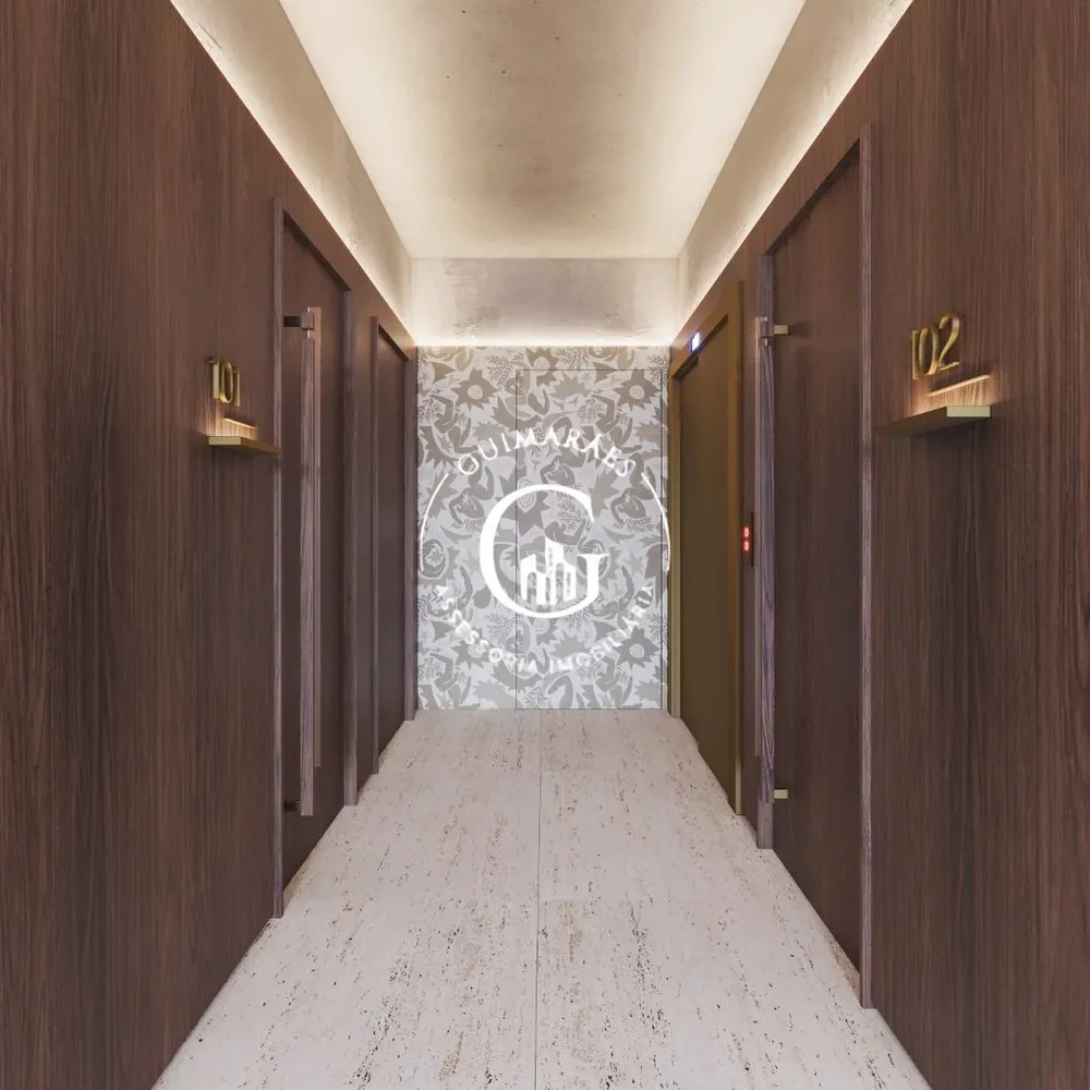 Apartamento, 2 quartos, 63 m² - Foto 4