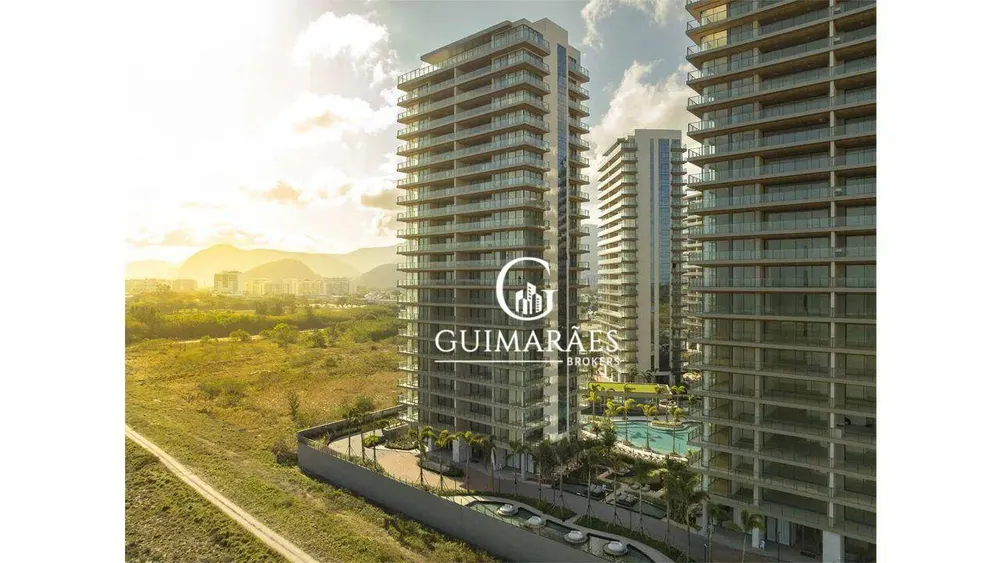 Apartamento, 4 quartos, 194 m² - Foto 6