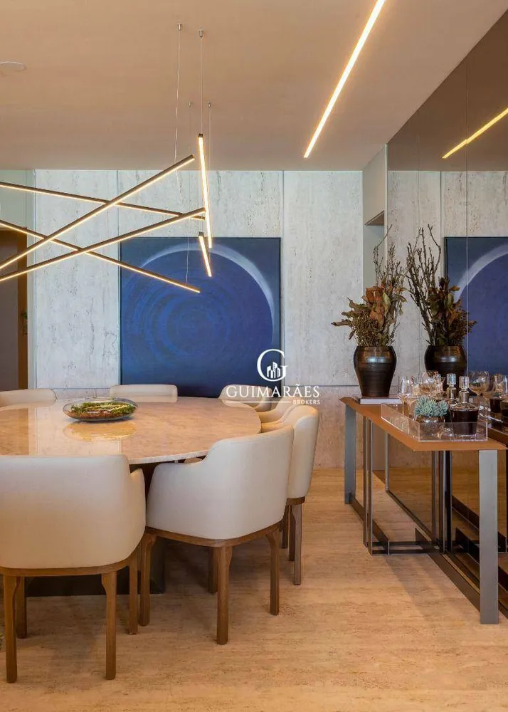 Apartamento, 4 quartos, 194 m² - Foto 14