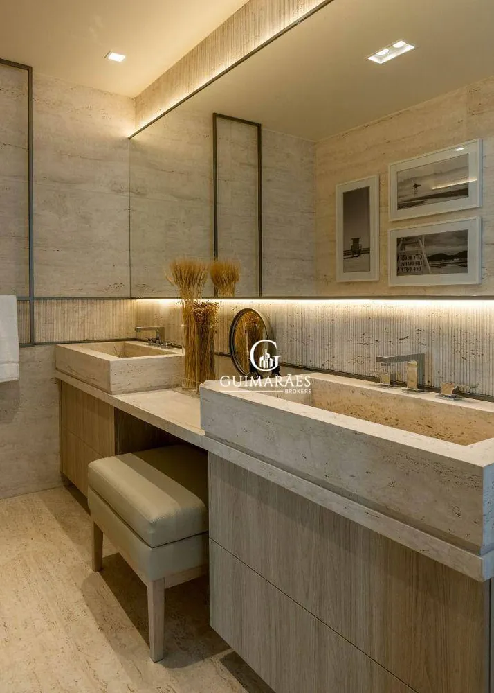 Apartamento, 4 quartos, 194 m² - Foto 8