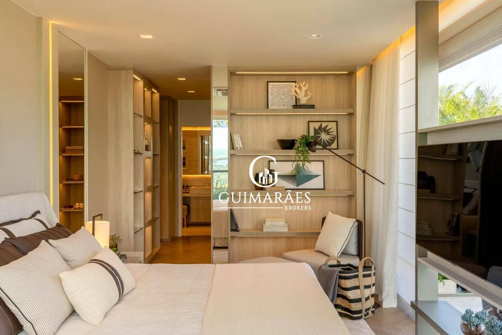 Apartamento, 4 quartos, 194 m² - Foto 39