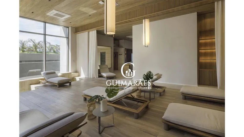 Apartamento, 4 quartos, 194 m² - Foto 27
