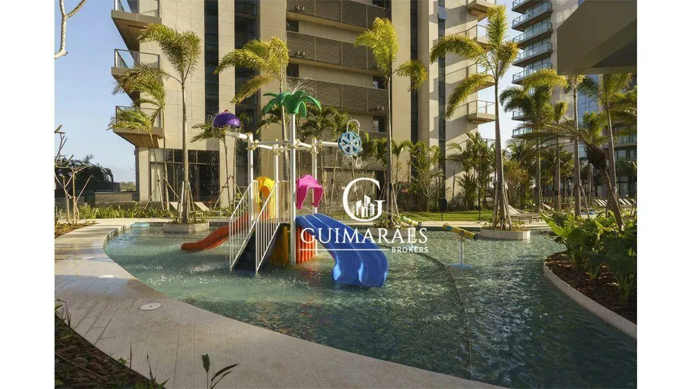 Apartamento, 4 quartos, 194 m² - Foto 45