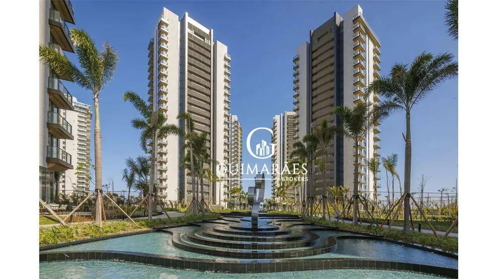 Apartamento, 4 quartos, 194 m² - Foto 47
