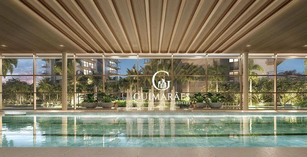 Apartamento, 4 quartos, 194 m² - Foto 7