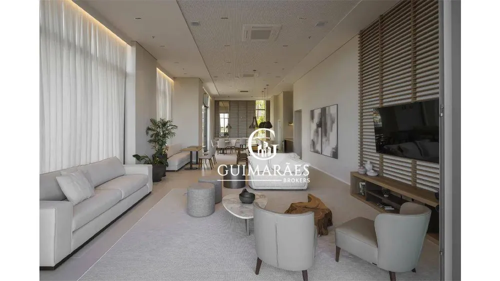 Apartamento, 4 quartos, 194 m² - Foto 33