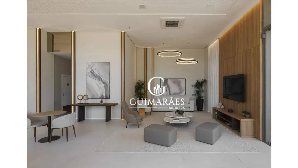 Apartamento, 4 quartos, 194 m² - Foto 35