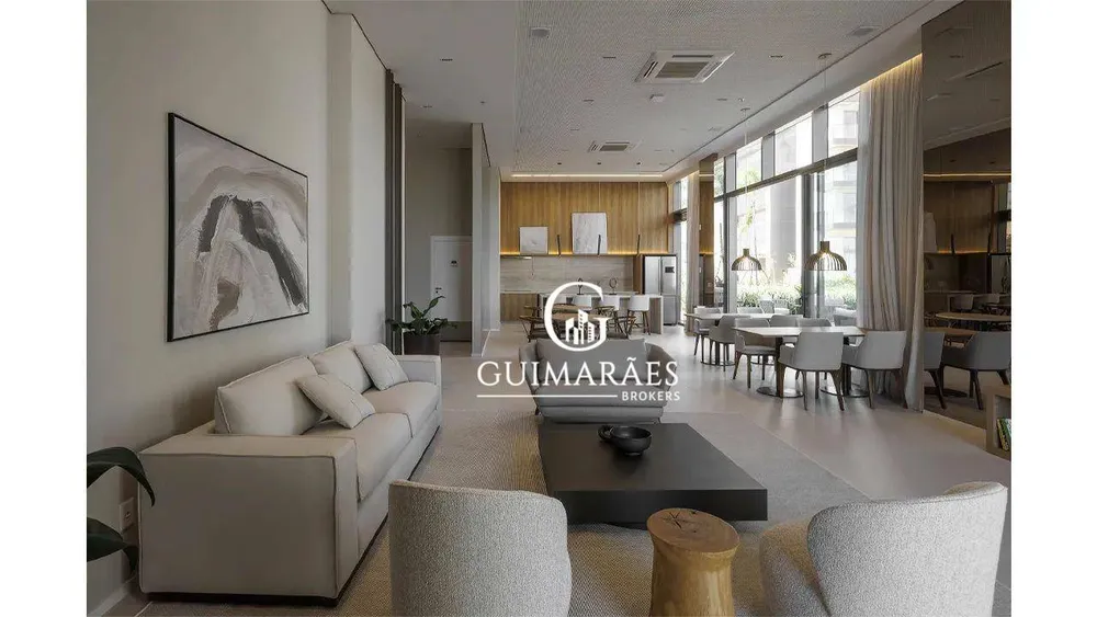 Apartamento, 4 quartos, 194 m² - Foto 50