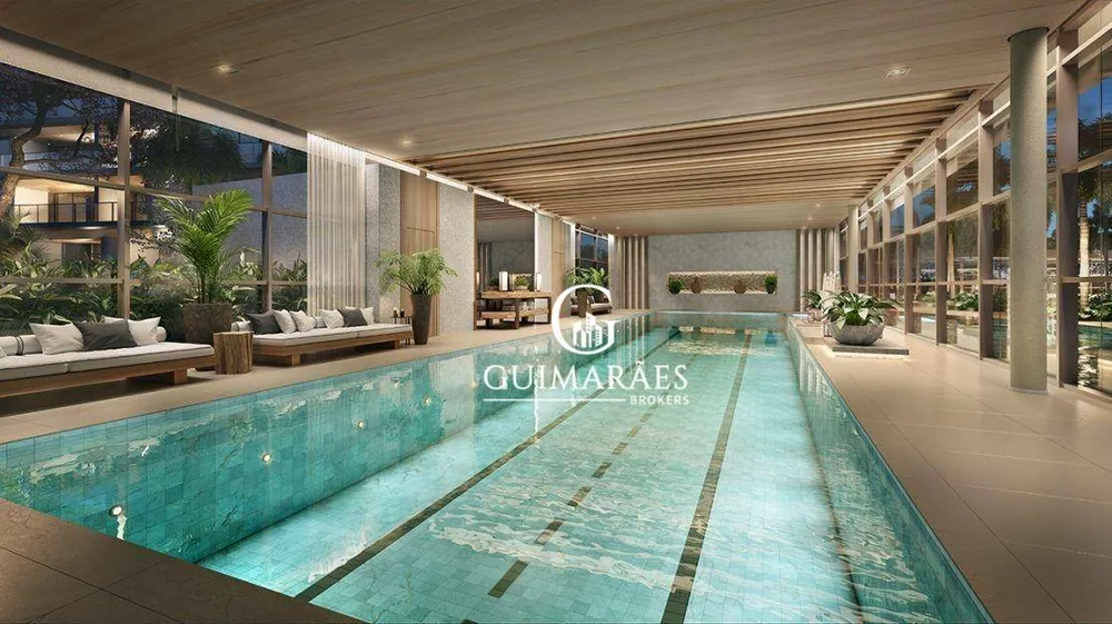 Apartamento, 4 quartos, 194 m² - Foto 32