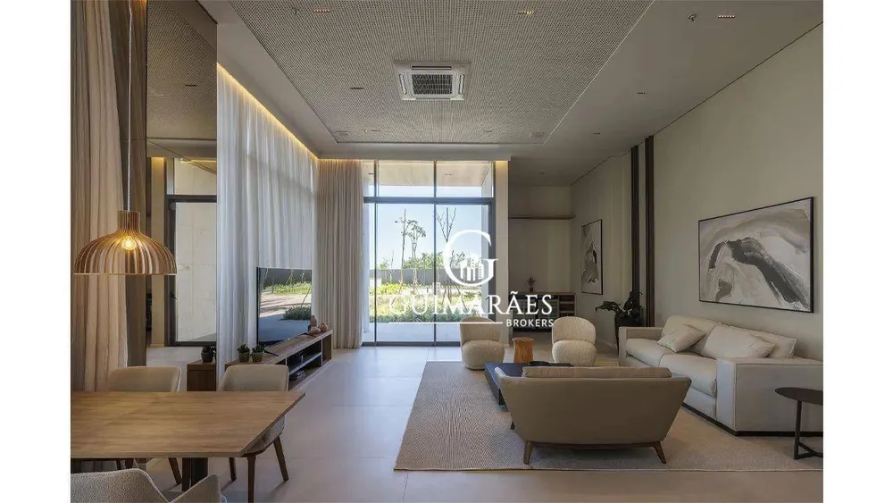 Apartamento, 4 quartos, 194 m² - Foto 10