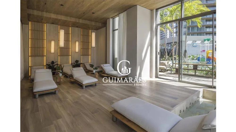 Apartamento, 4 quartos, 194 m² - Foto 13