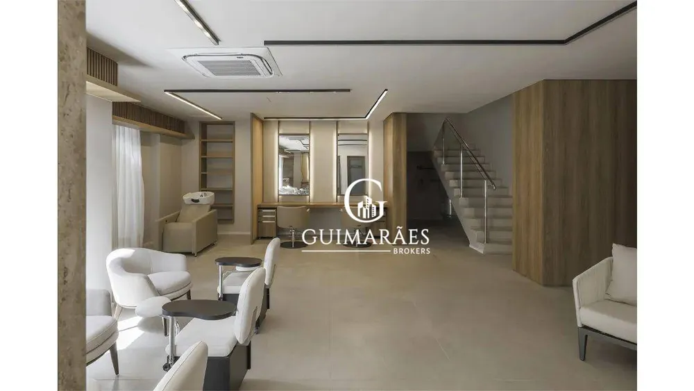 Apartamento, 4 quartos, 194 m² - Foto 22