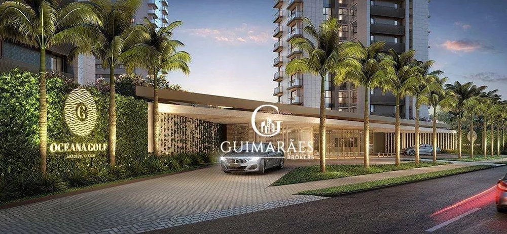 Apartamento, 4 quartos, 194 m² - Foto 2