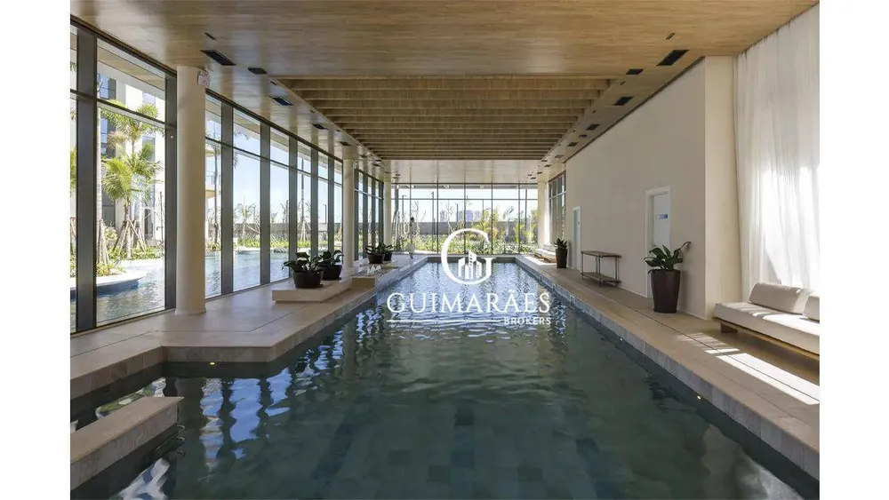 Apartamento, 4 quartos, 194 m² - Foto 36