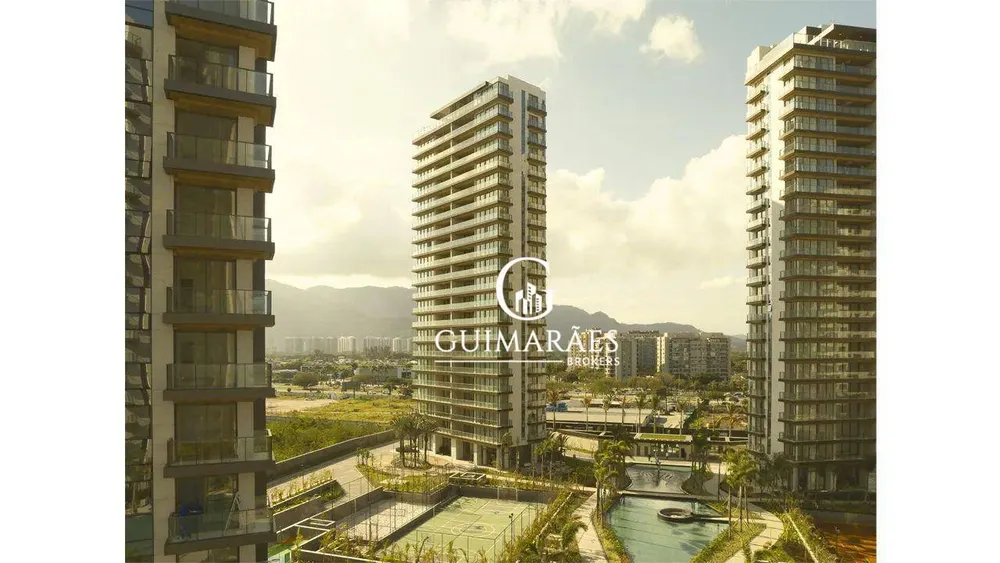 Apartamento, 4 quartos, 194 m² - Foto 19