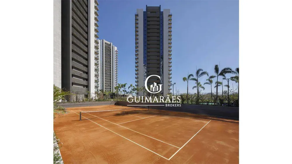 Apartamento, 4 quartos, 194 m² - Foto 48