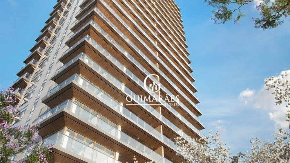 Apartamento, 4 quartos, 194 m² - Foto 12