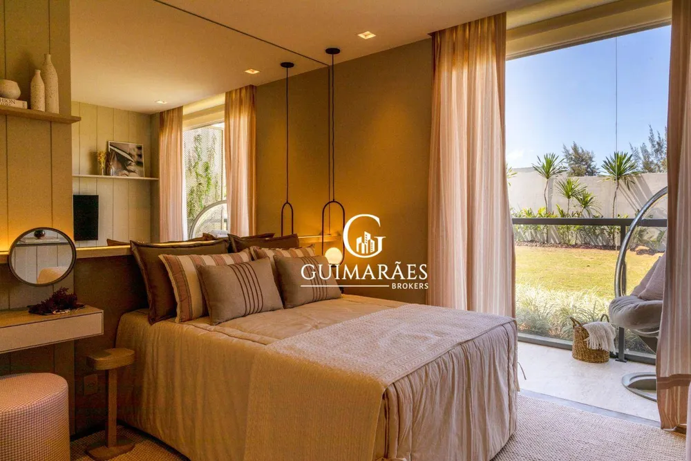 Apartamento, 4 quartos, 194 m² - Foto 38
