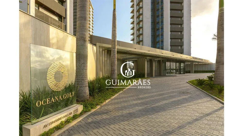Apartamento, 4 quartos, 194 m² - Foto 37