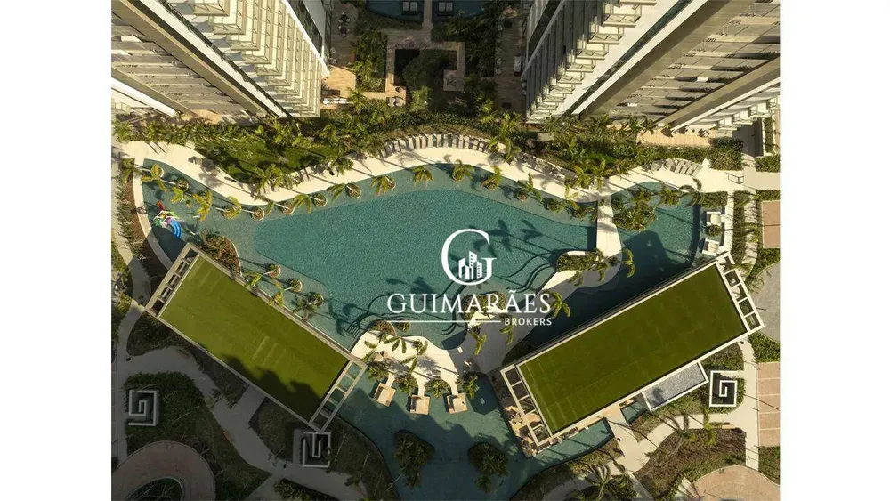 Apartamento, 4 quartos, 194 m² - Foto 25