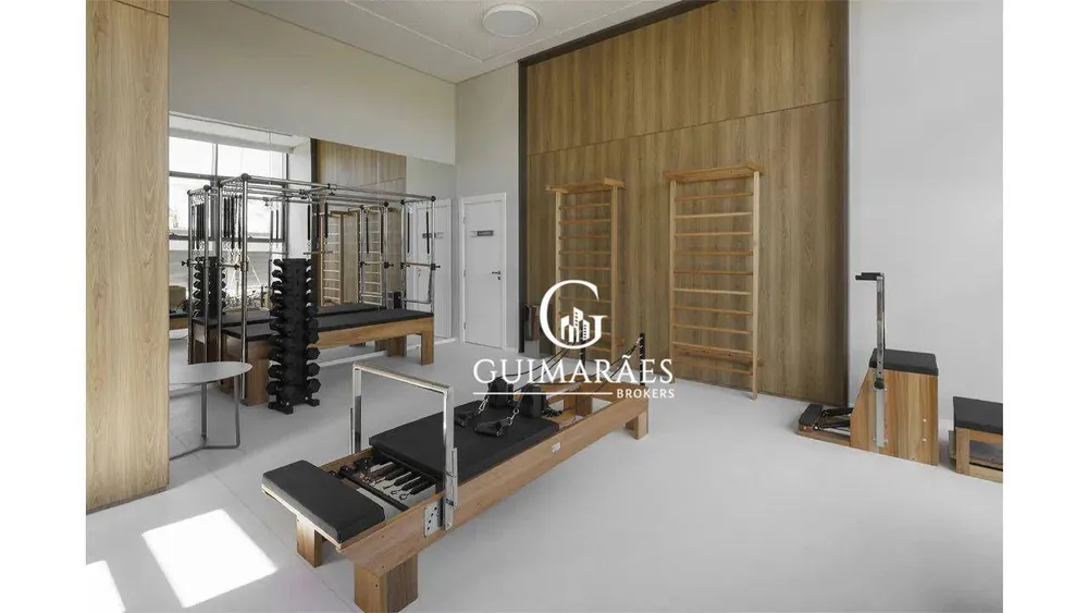 Apartamento, 4 quartos, 194 m² - Foto 40