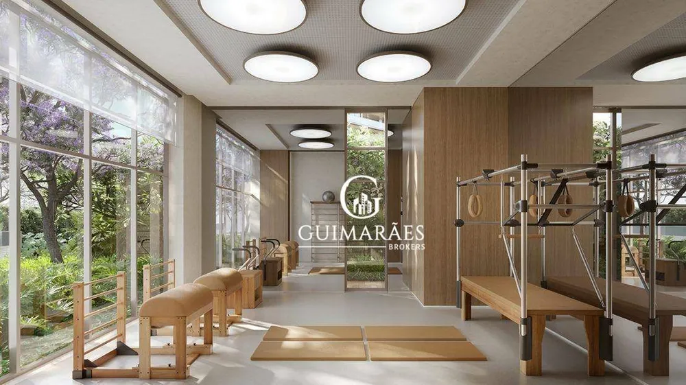 Apartamento, 4 quartos, 194 m² - Foto 26