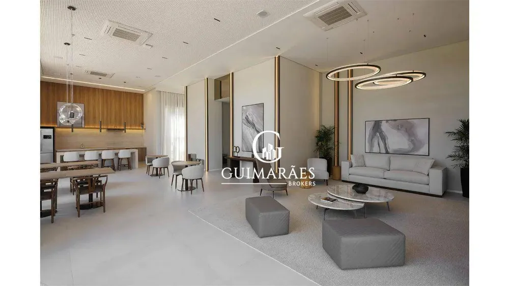 Apartamento, 4 quartos, 194 m² - Foto 51