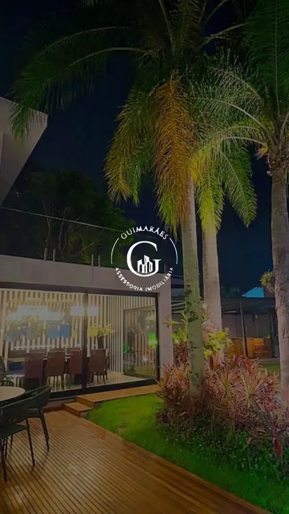 Casa, 5 quartos, 1200 m² - Foto 6