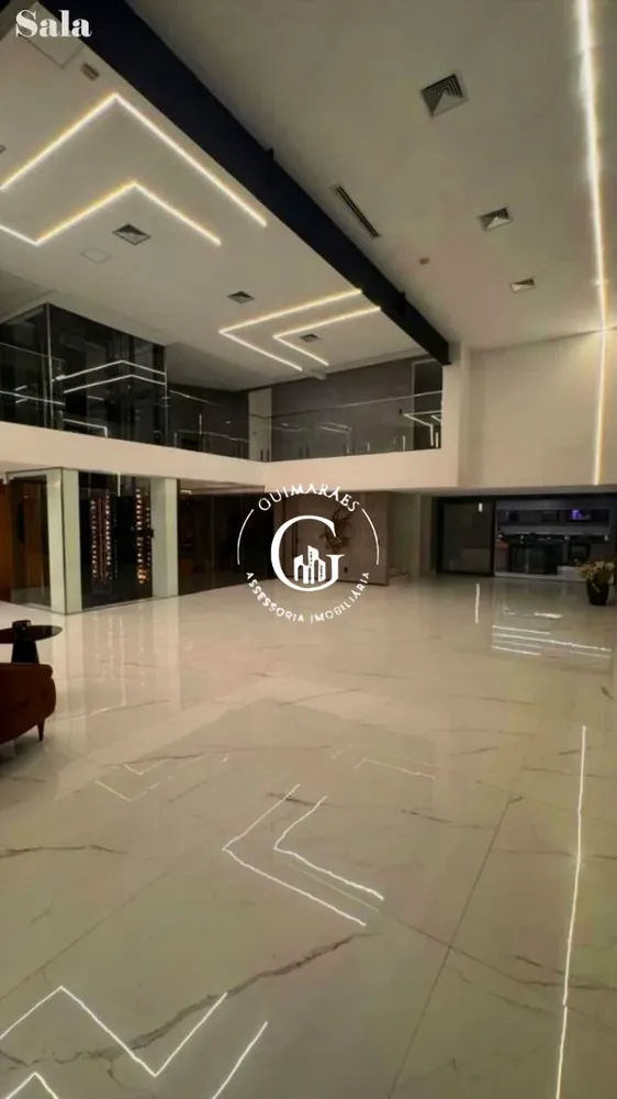 Casa, 5 quartos, 1200 m² - Foto 4