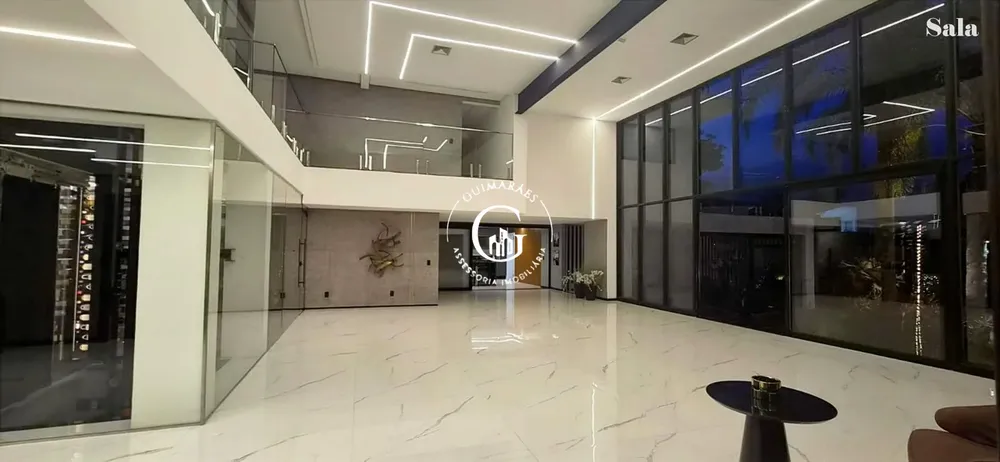 Casa, 5 quartos, 1200 m² - Foto 3