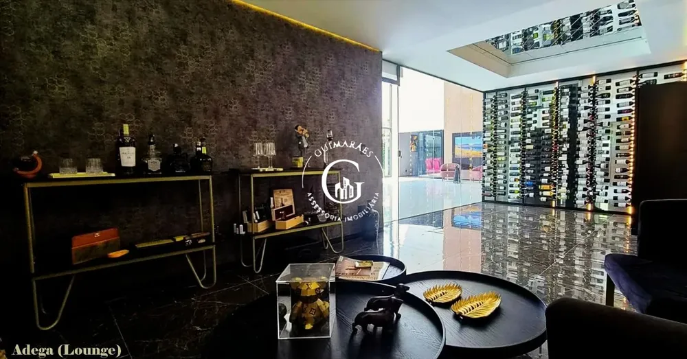 Casa, 5 quartos, 1200 m² - Foto 5