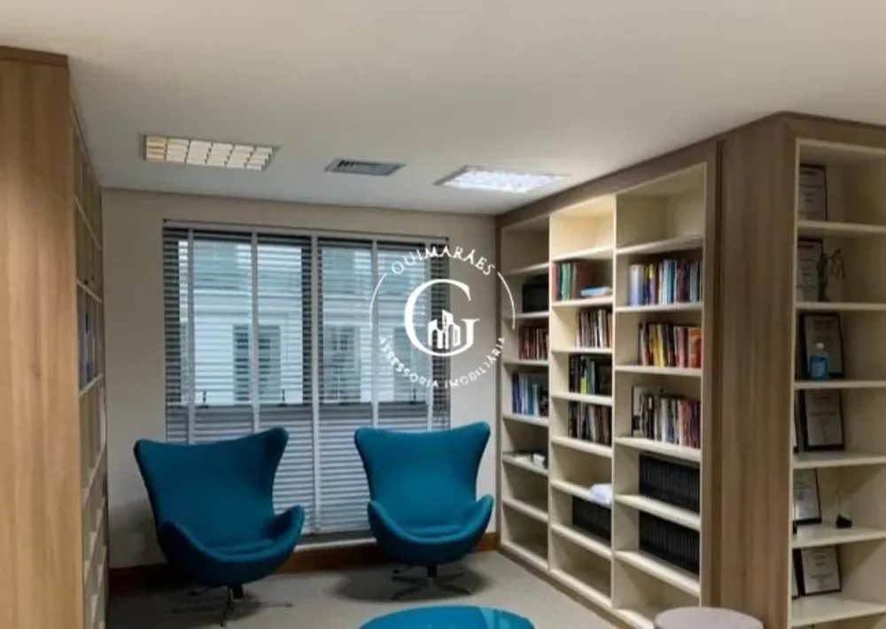 Loja-Salão, 700 m² - Foto 5