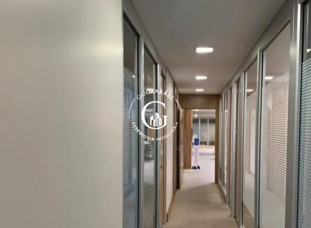 Loja-Salão, 700 m² - Foto 2