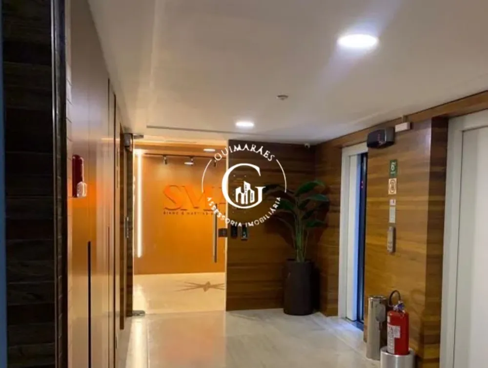 Loja-Salão, 700 m² - Foto 9