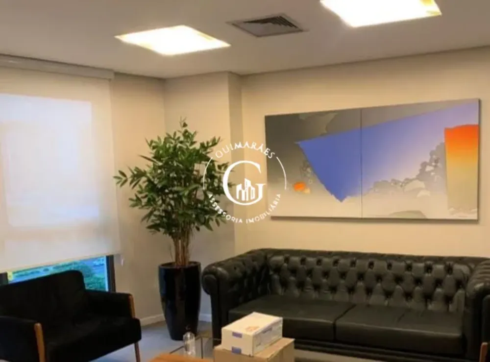 Loja-Salão, 700 m² - Foto 12